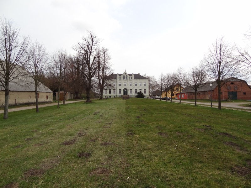 Schloss Altenhagen