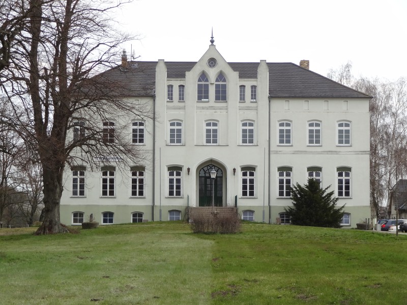 Schloss Altenhagen