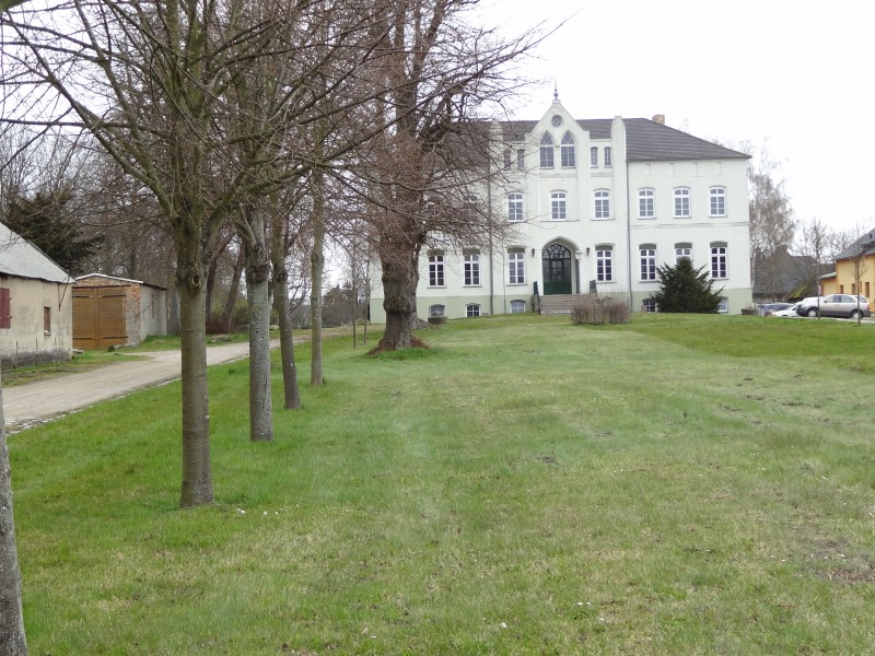 Schloss Altenhagen