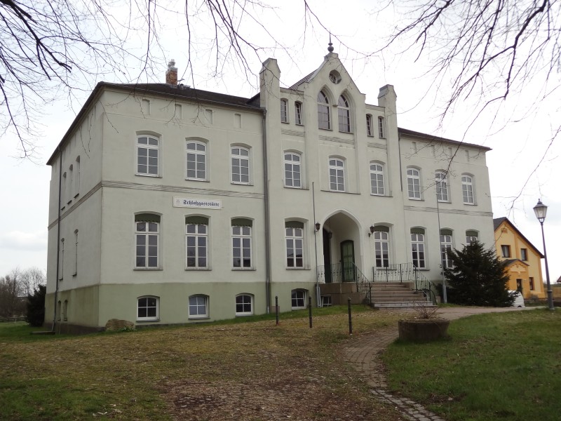 Schloss Altenhagen