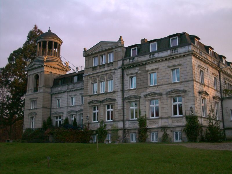 Schloss Kaarz