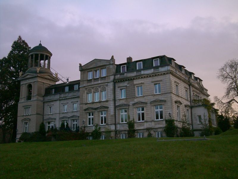 Schloss Kaarz