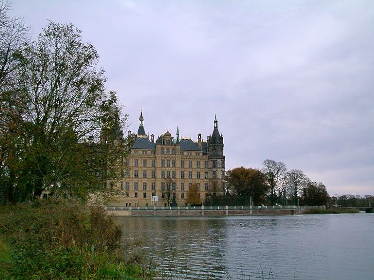 Schloss Schwerin