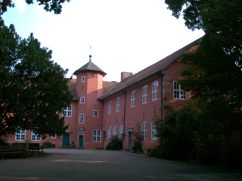 Amtshof Ottersberg