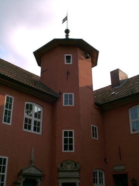 Amtshof Ottersberg