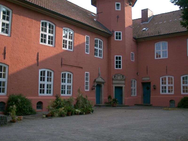 Amtshof Ottersberg