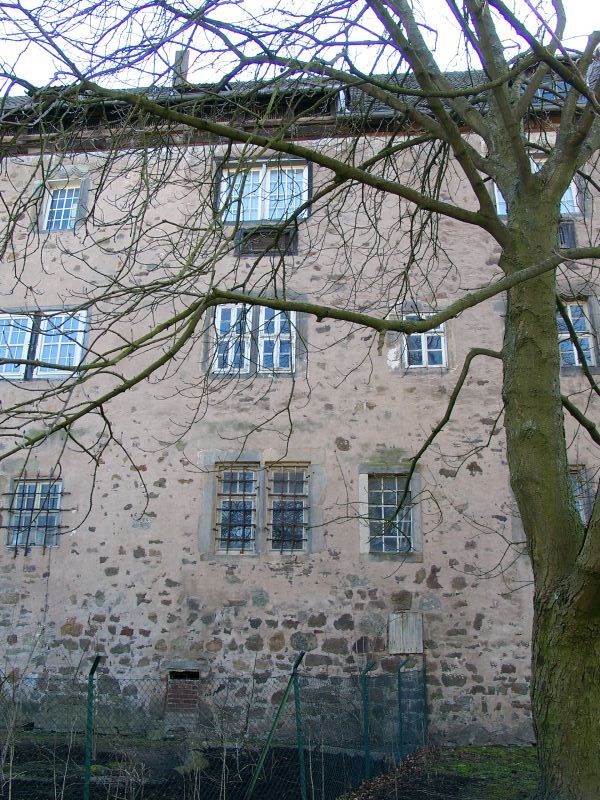 Burg Aerzen