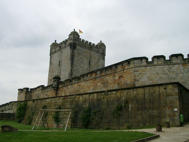 Burg Bentheim