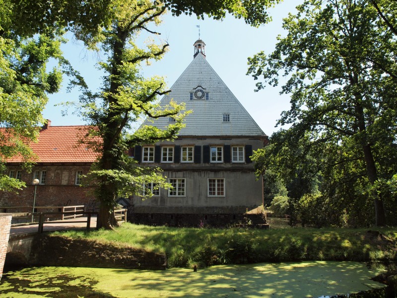 Burg Dinklage