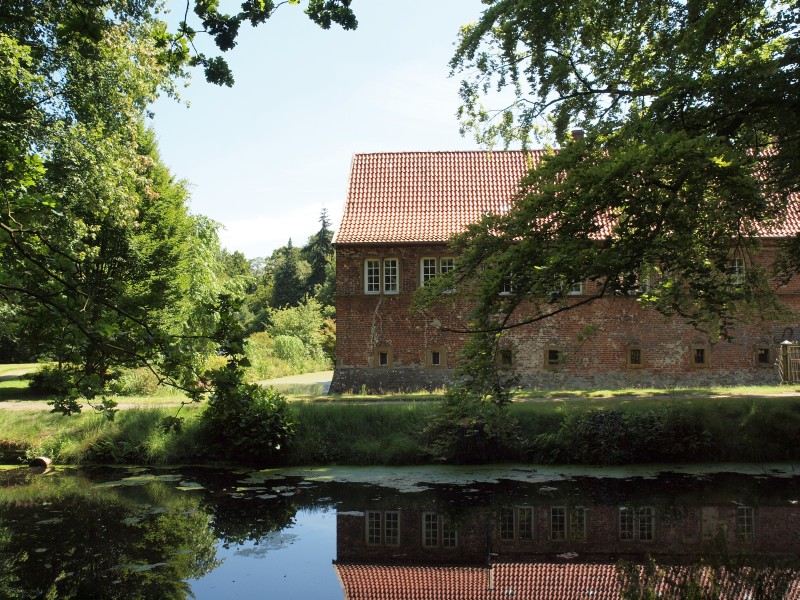 Burg Dinklage