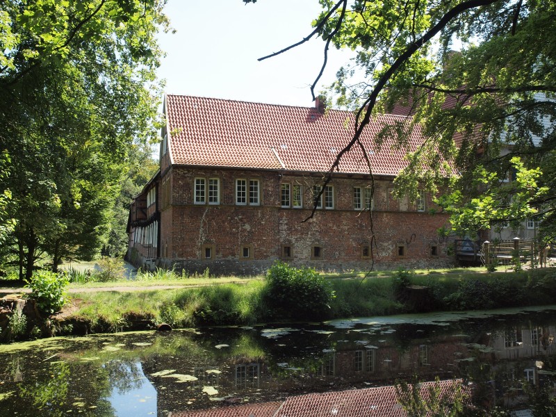 Burg Dinklage