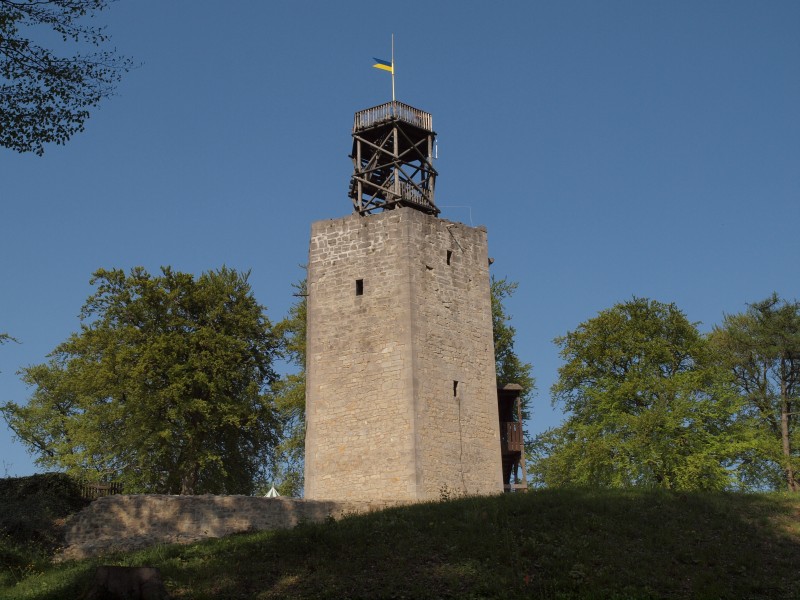 Burg Lichtenberg