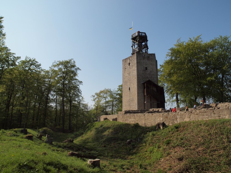 Burg Lichtenberg