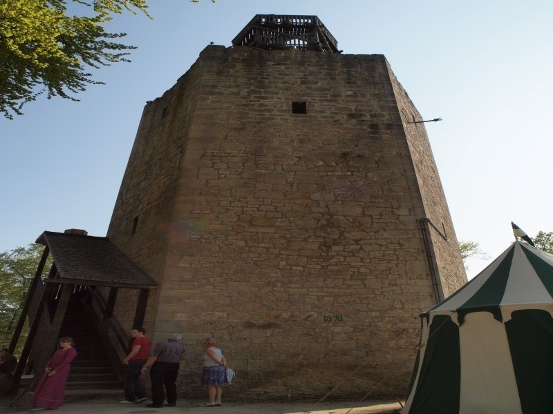 Burg Lichtenberg