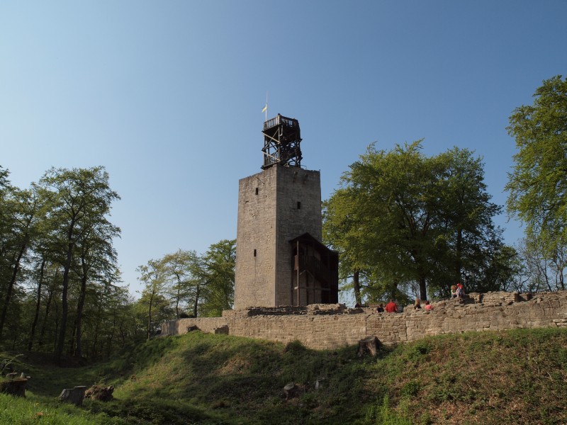 Burg Lichtenberg