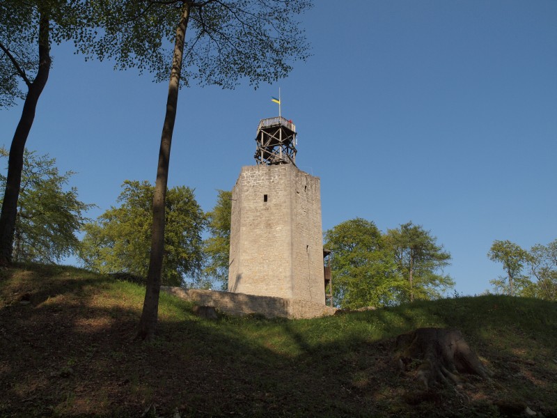 Burg Lichtenberg