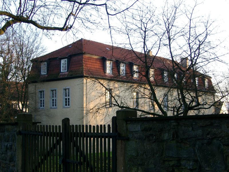 Burg Wittlage