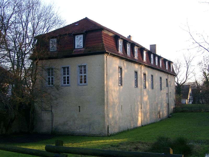 Burg Wittlage