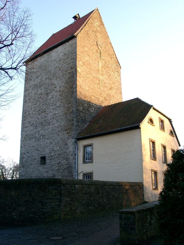 Burg Wittlage