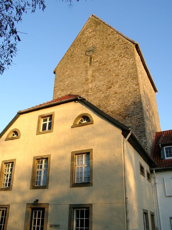 Burg Wittlage