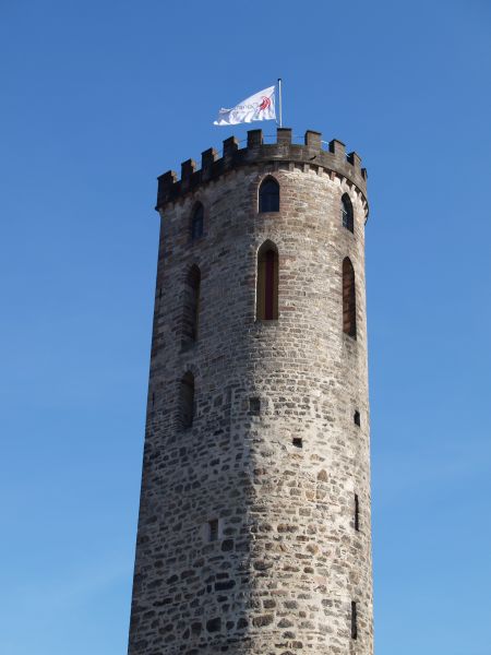 Fhrenpfortenturm