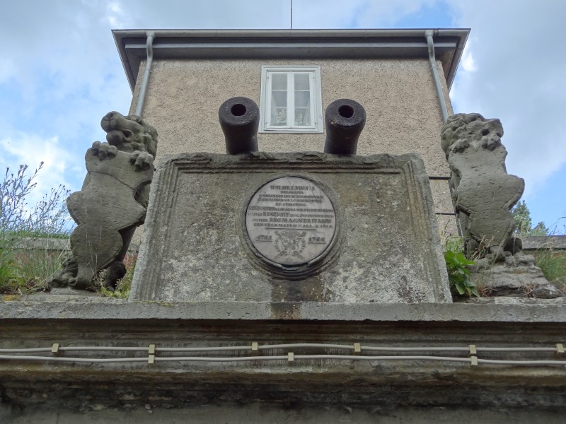 Festung Wilhelmstein