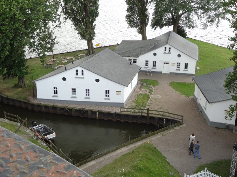 Festung Wilhelmstein