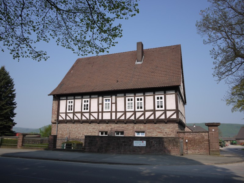 Gut Allersheim