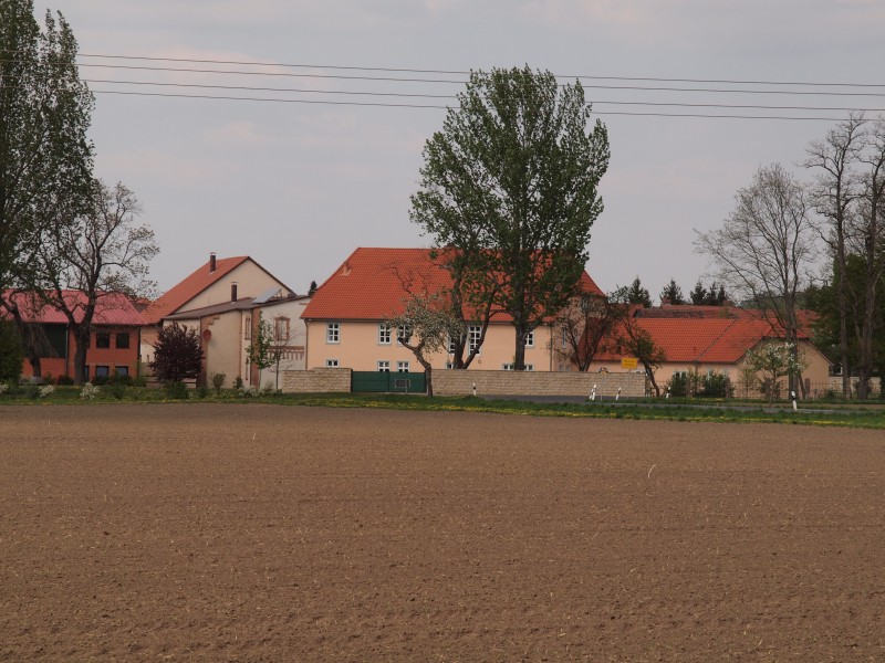 Rittergut Neindorf