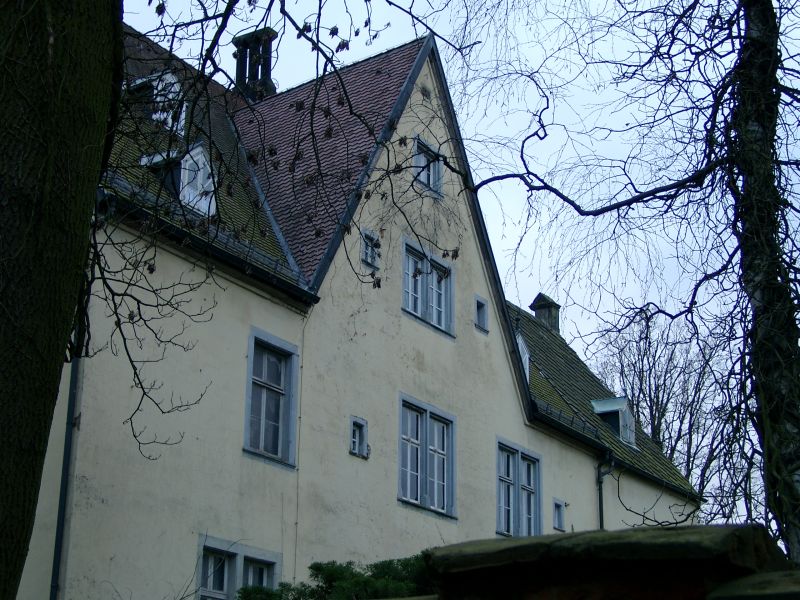 Rittergut Oberg