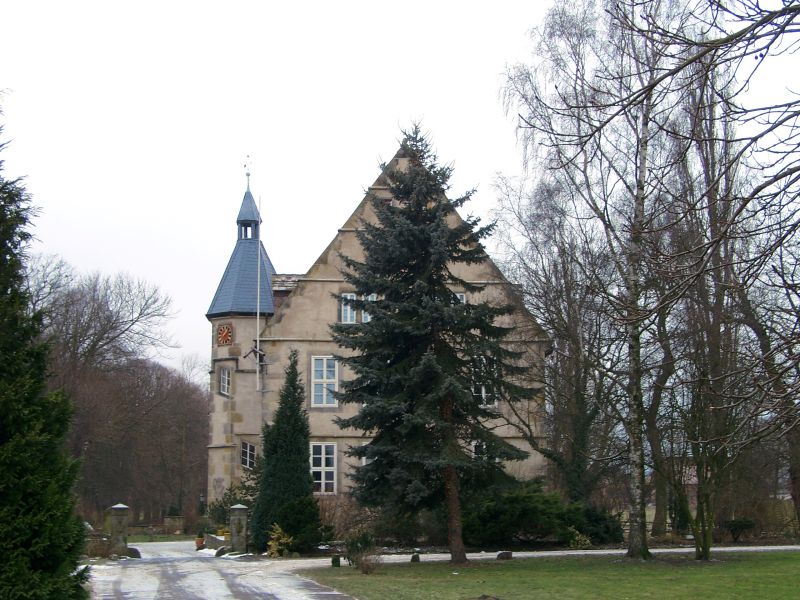 Schloss Apelern