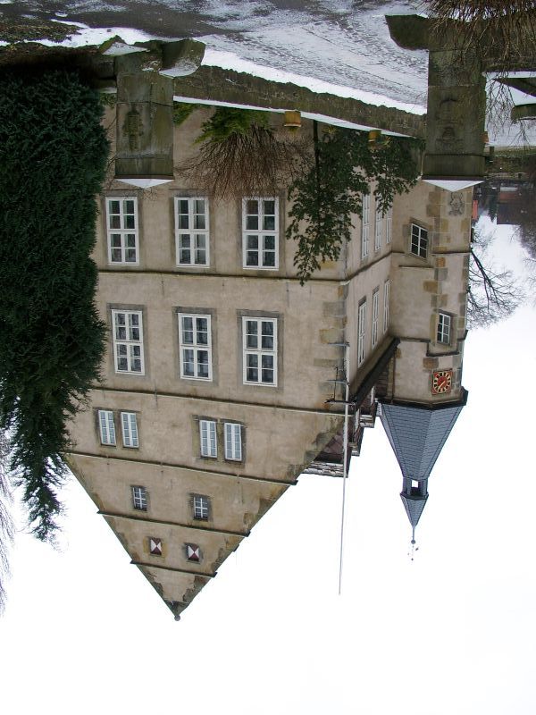 Schloss Apelern