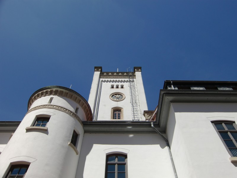 Schloss Aurich