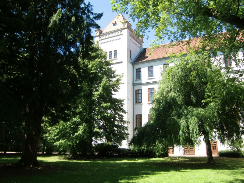 Schloss Aurich