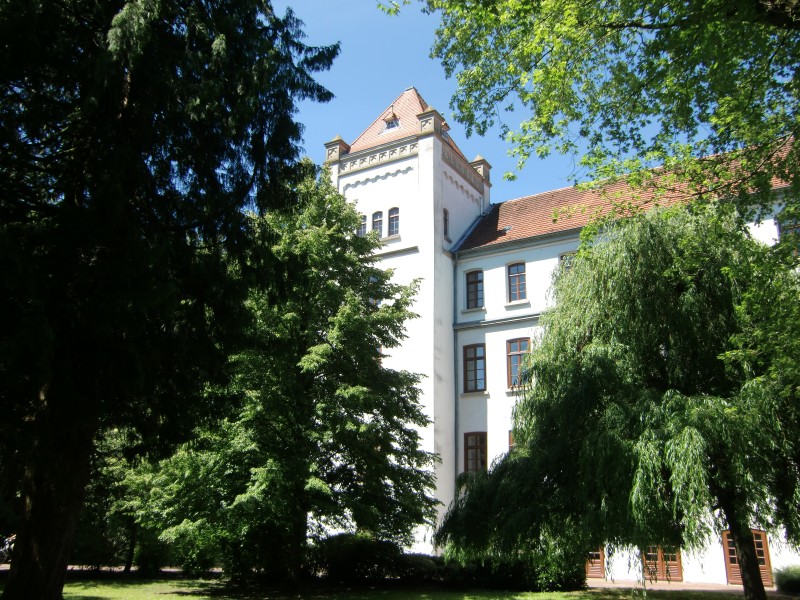 Schloss Aurich