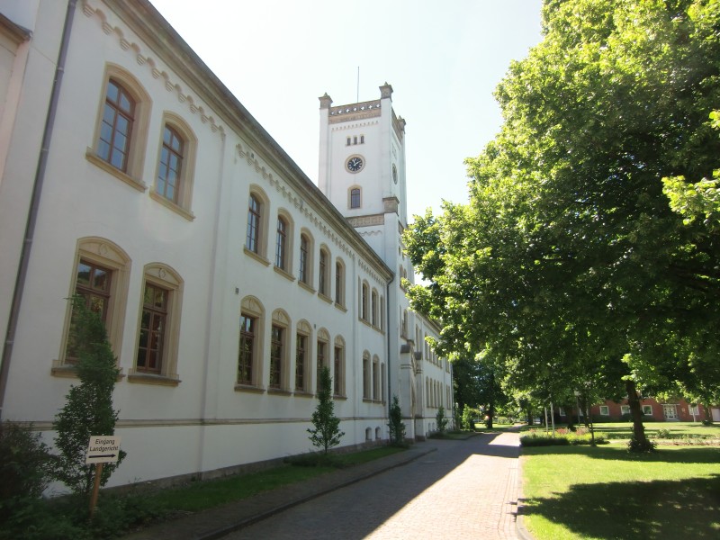 Schloss Aurich