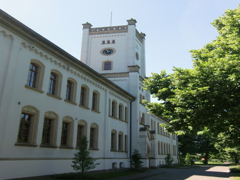 Schloss Aurich