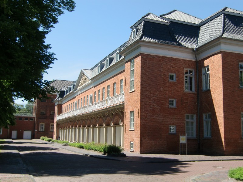 Schloss Aurich