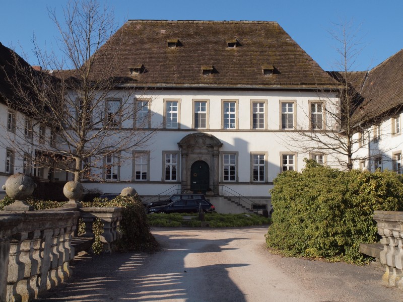 Schloss Bisperode