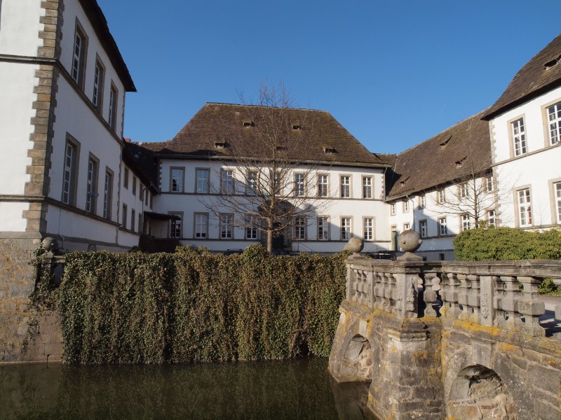 Schloss Bisperode