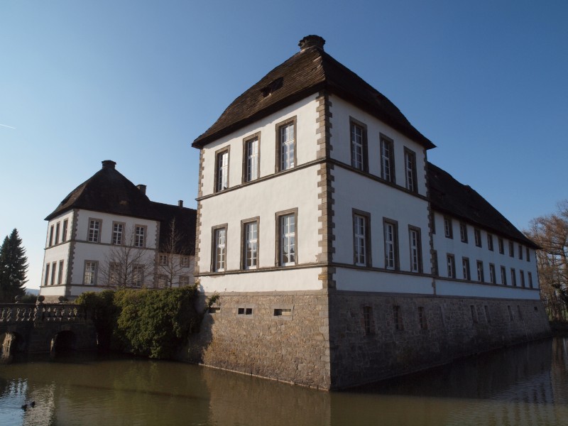 Schloss Bisperode