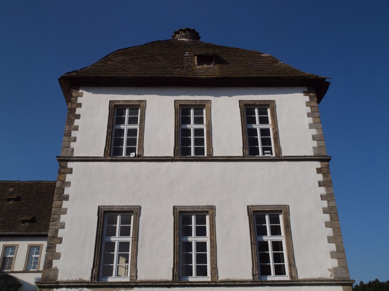 Schloss Bisperode