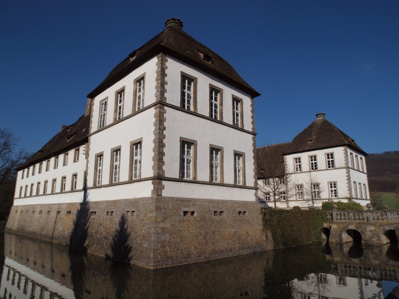 Schloss Bisperode