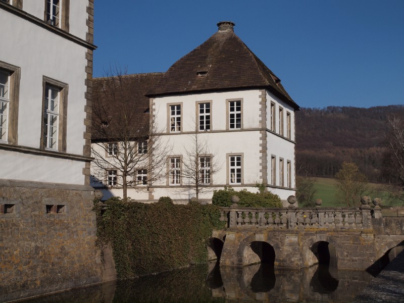 Schloss Bisperode