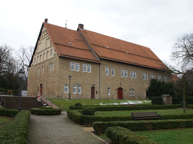 Schloss Bndheim