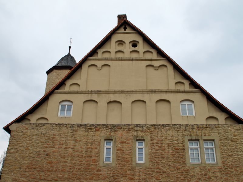 Schloss Bndheim