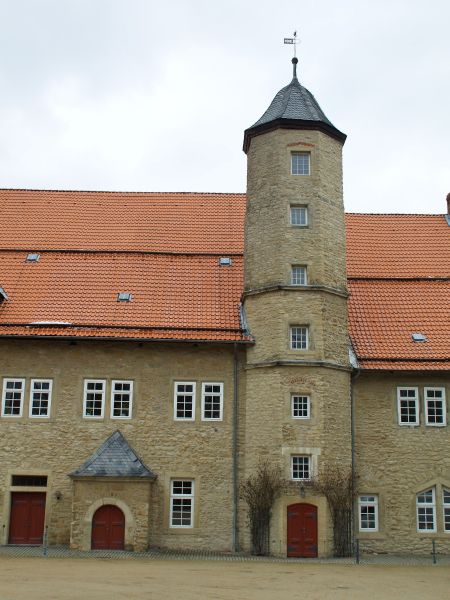 Schloss Bndheim