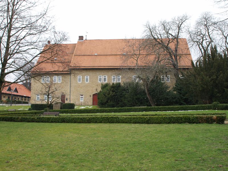 Schloss Bndheim