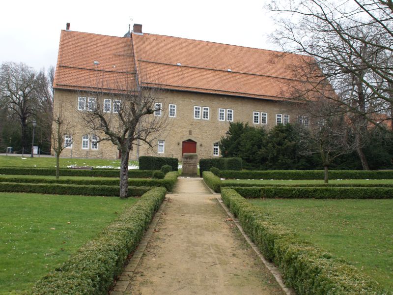 Schloss Bndheim