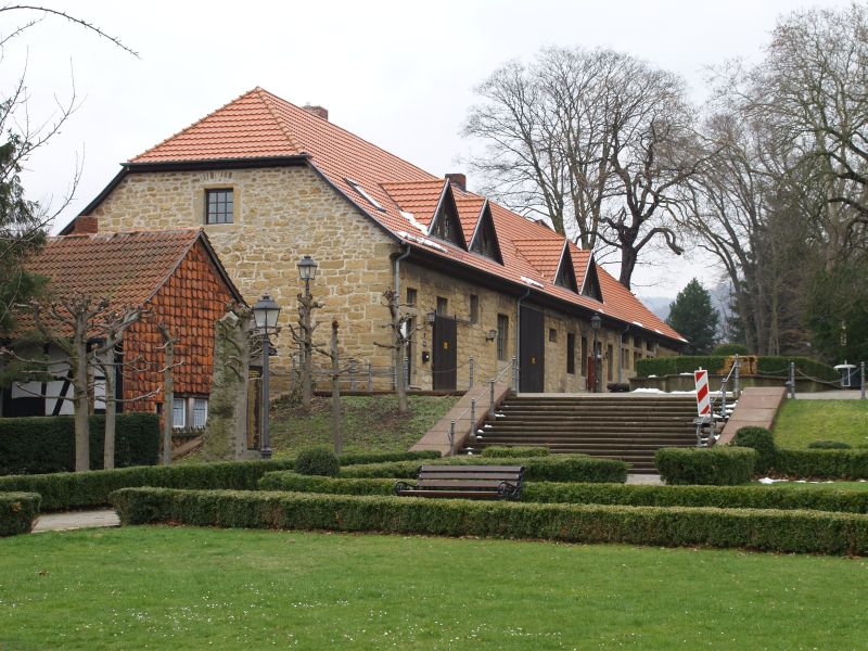 Schloss Bndheim